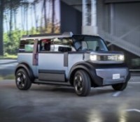 Dacia Hipster Concept // Source : Cetadi Prod