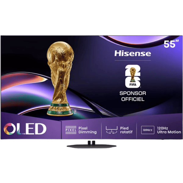 Hisense 55A85Q