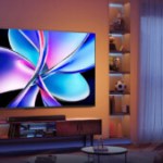 Le tout récent TV OLED de Hisense en 65″, avec de la 4K 120 Hz, perd 700 € chez Boulanger Le tout récent TV OLED de Hisense en 65″, avec de la 4K 120 Hz, perd 700 € chez Boulanger