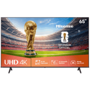 Hisense 65A6Q Hisense 65A6Q