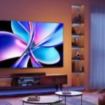 La bonne affaire du jour, c’est ce grand TV 4K QLED de 65 pouces (144 Hz) qui chute sous les 600 € La bonne affaire du jour, c’est ce grand TV 4K QLED de 65 pouces (144 Hz) qui chute sous les 600 €