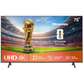 Hisense 75A6Q Hisense 75A6Q