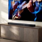 Cette puissante barre de son 3.1 compatible Dolby Atmos est bradée à moins de 200 € chez la Fnac et Darty Cette puissante barre de son 3.1 compatible Dolby Atmos est bradée à moins de 200 € chez la Fnac et Darty