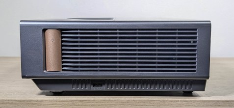 Hisense PT1 // Source : Sylvain Pichot - Frandroid