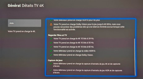 Hisense PT1 // Source : Sylvain Pichot - Frandroid