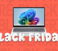 HP OmniBook 3 – Black Friday 2025
