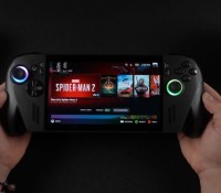 I Installed Linux on the ROG XBOX ALLY X… And It&rsquo;s AMAZING! 0-33 screenshot