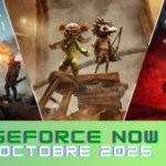 Nvidia GeForce Now en octobre 2025 : Des jeux ou un sort ? Voici les 17 titres qui rejoignent la plateforme de cloud gaming Nvidia GeForce Now en octobre 2025 : Des jeux ou un sort ? Voici les 17 titres qui rejoignent la plateforme de cloud gaming