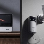 SwitchBot veut concurrencer Ring avec une sonnette vidéo à écran intégré et aucun abonnement requis SwitchBot veut concurrencer Ring avec une sonnette vidéo à écran intégré et aucun abonnement requis