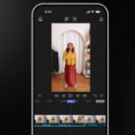 Adobe sort Premiere gratuitement sur iPhone et iPad : Timeline multipiste, 4K HDR, et génération d&rsquo;effets sonores IA en ronronnant dans le micro