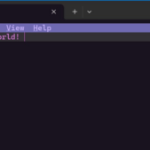 Voici Edit pour Windows 11, téléchargez le nouvel éditeur de texte officiel qui ne pèse que 250 Ko