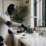 Figure dévoile un humanoïde pensé pour faciliter le quotidien Figure dévoile un humanoïde pensé pour faciliter le quotidien