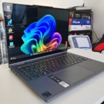 Avec 200 € de moins, ce laptop Lenovo 2-en-1 boosté au Snapdragon X Plus devient un super deal Avec 200 € de moins, ce laptop Lenovo 2-en-1 boosté au Snapdragon X Plus devient un super deal