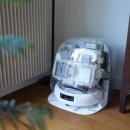 DJI Romo A à -40% : la technologie de détection des drones au service d&rsquo;un robot aspirateur laveur de pointe