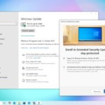 Fin de Windows 10 : « un désastre de sécurité » selon les experts, mais l’Europe a un avantage Fin de Windows 10 : « un désastre de sécurité » selon les experts, mais l’Europe a un avantage