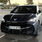 J&rsquo;ai troqué mon Tesla Model Y contre un Cupra Tavascan pendant une semaine : retour à la réalité