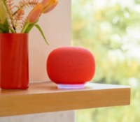 La future enceinte Nest de Google // Souce : Google