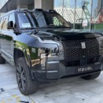 Première mondiale : BYD inaugure un châssis de voiture électrique impossible à produire jusqu’ici Première mondiale : BYD inaugure un châssis de voiture électrique impossible à produire jusqu’ici