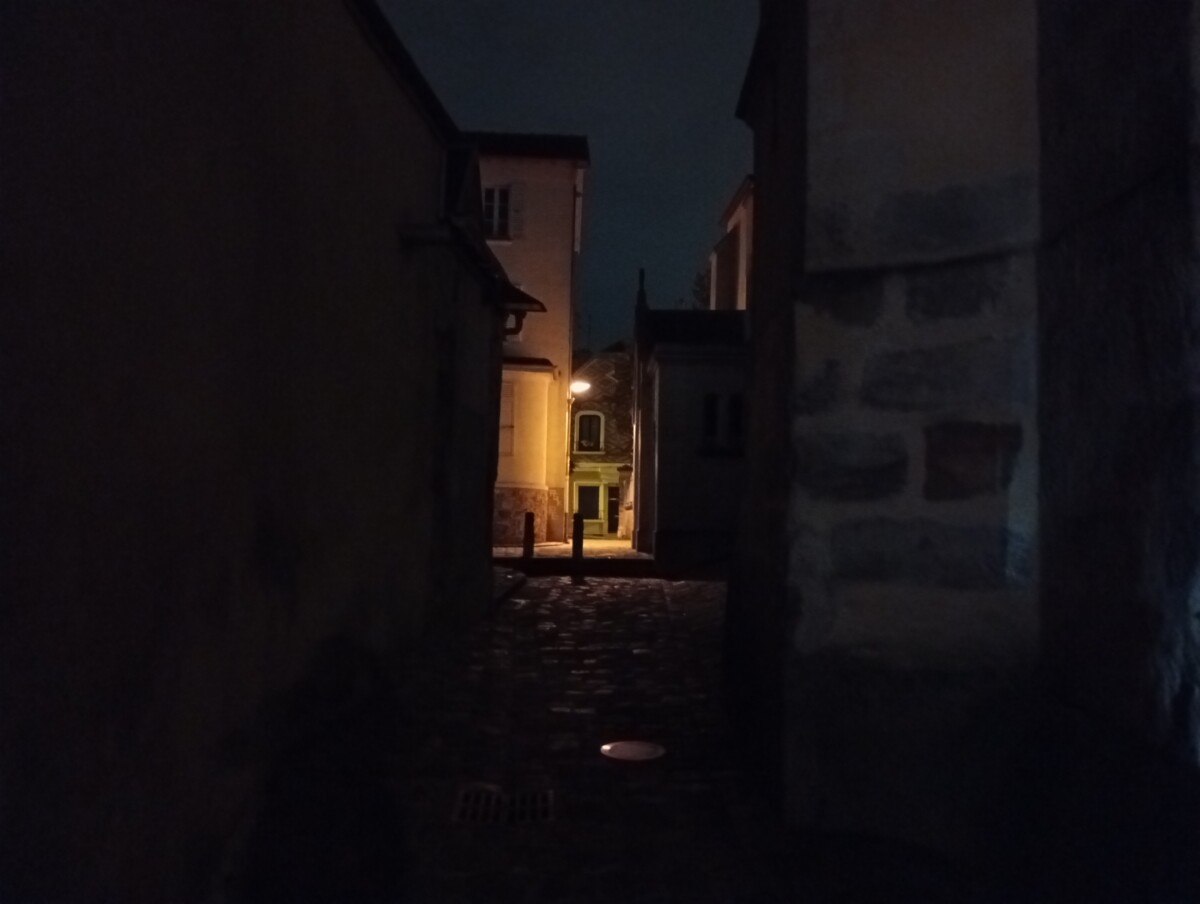 Zoom x1 de nuit