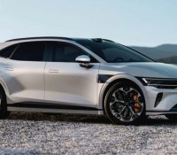 Zeekr 007 GT Zeekr 007 GT