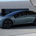 Pour fabriquer sa première Corolla 100 % électrique, Toyota se tourne vers la Chine