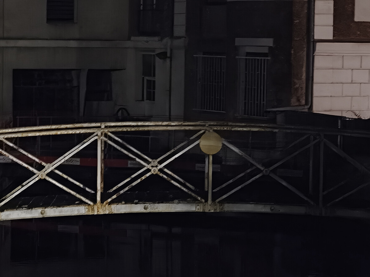Zoom x6 de nuit