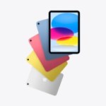 Amazon et Cdiscount font une remise suffisamment importante sur le dernier iPad pour qu’on vous en parle Amazon et Cdiscount font une remise suffisamment importante sur le dernier iPad pour qu’on vous en parle