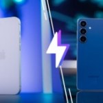 Samsung Galaxy S25 FE ou iPhone 16e : quel flagship killer en promo choisir ?