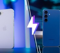 iPhone 16e vs Samsung Galaxy S25 FE