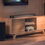 Cette puissante barre de son JBL 5.1 compatible Dolby Atmos est presque à moitié prix aujourd’hui Cette puissante barre de son JBL 5.1 compatible Dolby Atmos est presque à moitié prix aujourd’hui