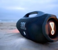 JBL Boombox 4 // Source : JBL