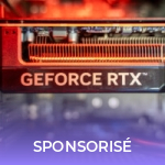 Cartes graphiques Nvidia RTX 50 : les prix s’effondrent, voici les modèles à ne pas manquer (ce weekend seulement)