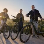 100 % Bosch, 12 versions possibles, polyvalence : les nouveaux vélos électriques Kalkhoff visent large 100 % Bosch, 12 versions possibles, polyvalence : les nouveaux vélos électriques Kalkhoff visent large
