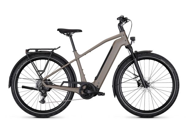 Kalkhoff Endeavour 3 Season 2026 VTC électrique
