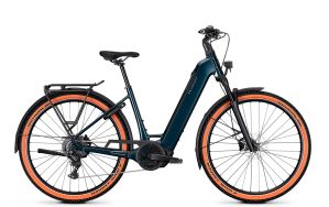 Kalkhoff Entice 3 Advance 2026 trekking électrique