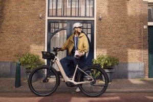 Kalkhoff Image 3 Excite 2026 VTC électrique