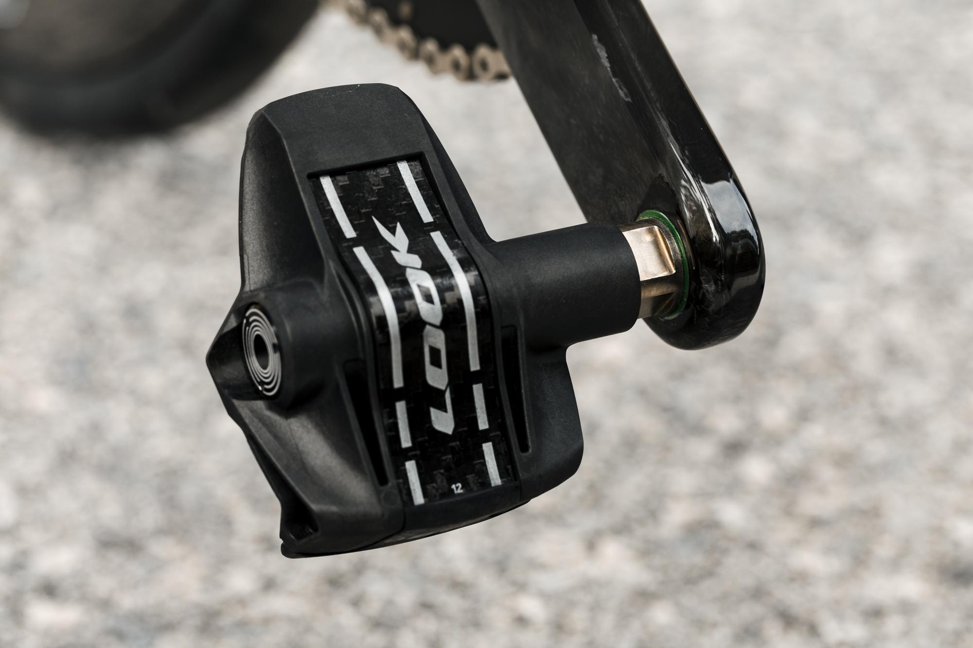 Test des Look Keo Blade Power : on a roulé avec les capteurs de puissance made in France, et ils ont tout pour devenir les meilleurs du marché