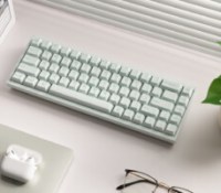Keychron clavier ceramique