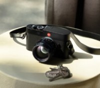 Le Leica M EV1 // Source : Leica