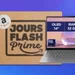 Ce puissant laptop Lenovo avec écran OLED, Ultra 7 et 32 Go de RAM est à moitié prix pour le Prime Day d’Amazon Ce puissant laptop Lenovo avec écran OLED, Ultra 7 et 32 Go de RAM est à moitié prix pour le Prime Day d’Amazon