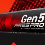 Amazon fait un super prix sur ce SSD 4 To, pour PC et PS5, avec des débits allant jusqu’à 14 Go/s en lecture et 11 Go/s en écriture Amazon fait un super prix sur ce SSD 4 To, pour PC et PS5, avec des débits allant jusqu’à 14 Go/s en lecture et 11 Go/s en écriture