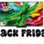 LG 65QNED86A : ce récent TV mini-LED perd 150 € pour l’avant-première du Black Friday LG 65QNED86A : ce récent TV mini-LED perd 150 € pour l’avant-première du Black Friday