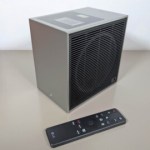 Le LG CineBeam S, un picoprojecteur 4K qui projette une image de 100&Prime; à moins de 40 cm du mur, chute sous les 1 000 €