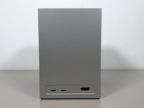 LG CineBeam S // Source : Sylvain Pichot - Frandroid