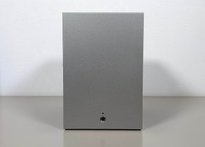 LG CineBeam S // Source : Sylvain Pichot - Frandroid