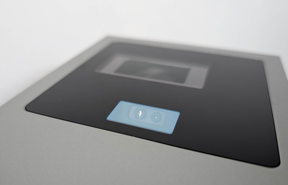 LG CineBeam S // Source : Sylvain Pichot - Frandroid