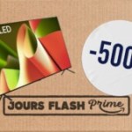 Ce TV OLED 4K 120 Hz de 65″ signé LG chute sous les 1 000 € pour le Prime Day d’Amazon Ce TV OLED 4K 120 Hz de 65″ signé LG chute sous les 1 000 € pour le Prime Day d’Amazon