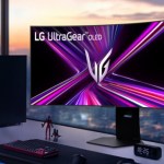 Cet écran LG ultra-large (39″, OLED, 240 Hz) est l’arme fatale du gamer surtout avec cette remise de 650 € Cet écran LG ultra-large (39″, OLED, 240 Hz) est l’arme fatale du gamer surtout avec cette remise de 650 €