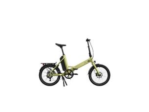 Lidl vélo électrique pliant1