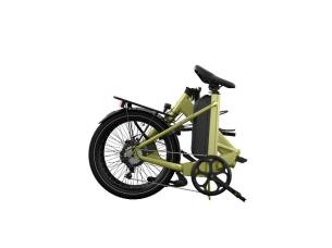 Lidl vélo électrique pliant1